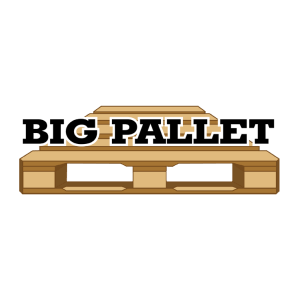 Big Pallet di Federico Giovanni