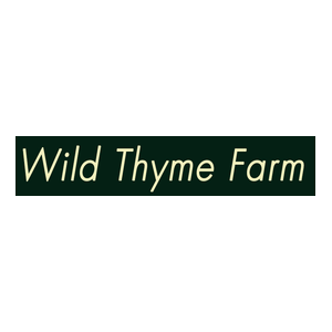 Wild Thyme Farms