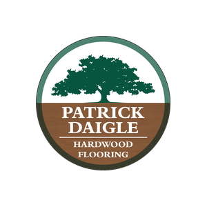 Patrick Daigle Hardwood Flooring Inc.