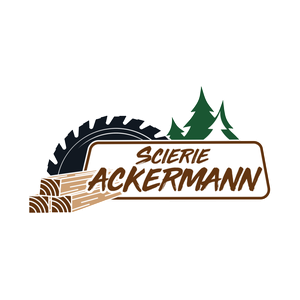 Scierie Ackermann
