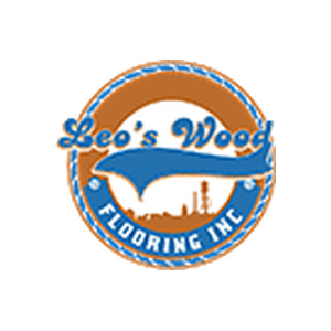 Leo's Wood Flooring Inc.