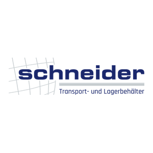 Schneider Transport-und Lagerbehälter