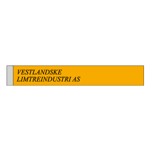 Vestlandske Limtreindustri AS