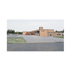 Matrix Architektur