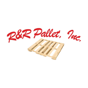 B & R Pallet Repair