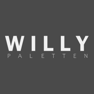 Willy Paletten