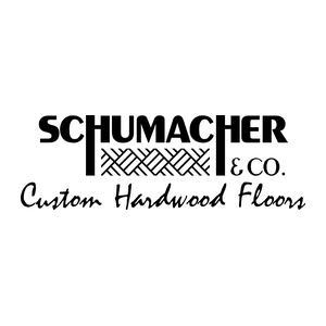 Schumacher Custom Hardwood Floors