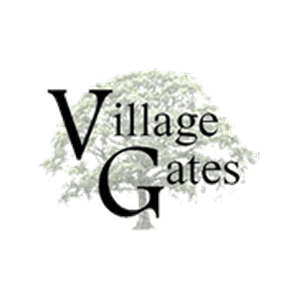 Village Gates