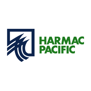 Nanaimo Forest Products Ltd. Harmac Pacific Pulp Operations
