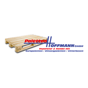 Paletten-Hoffmann GmbH