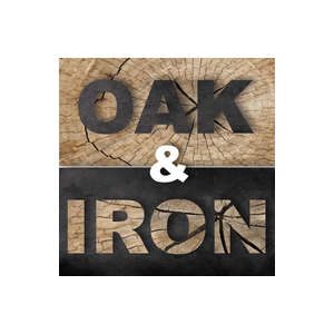 Oak & Iron