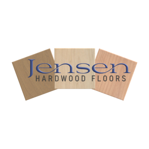 Jensen Hardwood Floors