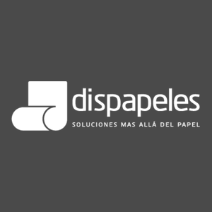 Dispapeles S.A.S.