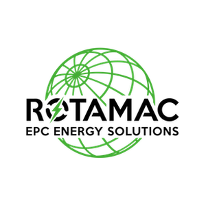 Rotamac Energy Solutions ltd