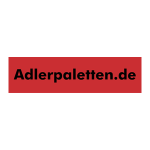 Adler Paletten & Verpackung