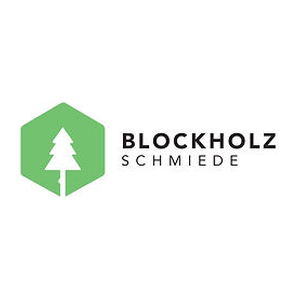 Blockholz-Schmiede