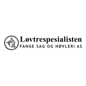 Løvtrespesialisten Fange Sag OG Høvleri AS