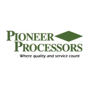 Pioneer Processors
