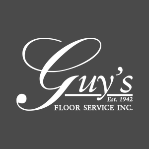 Guy's Floor Service