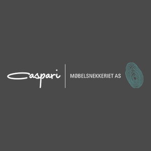 Caspari Møbelsnekkeriet AS