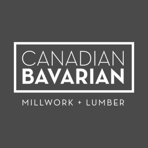 Canadian Bavarian Millwork & Lumber Ltd.