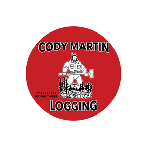 Cody Martin Logging LLC