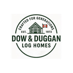 Dow & Duggan Log Homes International Ltd.