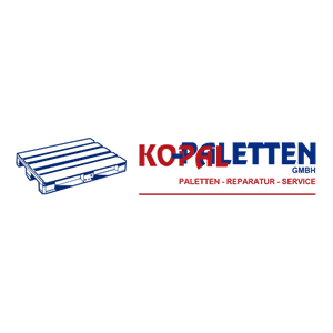 KO-PALETTEN GmbH