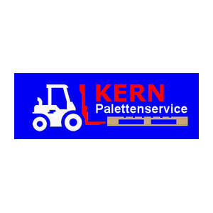 R. Kern Palettenservice