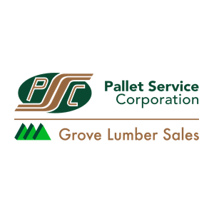 Pallet Service Corp (DBA Grove Lumber)