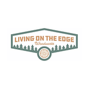 Living On The Edge Woodworks