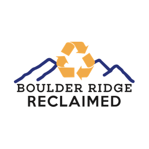 Boulder Ridge Reclaimed