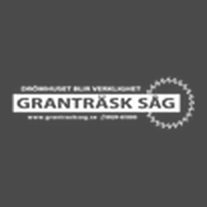 Granträsk Såg AB