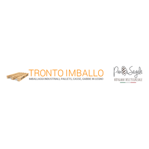 Tronto Imballo srl