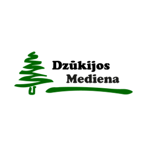 Dzūkijos mediena