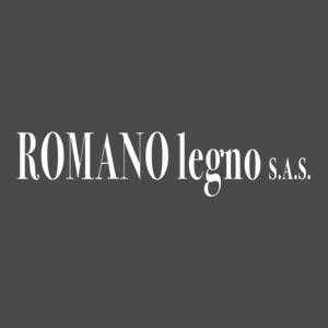 Romano Legno sas di Cristina e Andrea Romano
