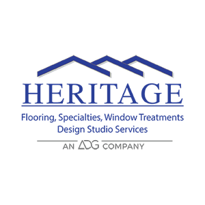 Heritage Flooring Inc.