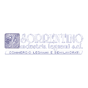 Sorrentino Industria Legnami srl