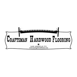Craftsman Hardwood Flooring