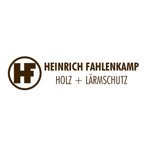 Heinrich Fahlenkamp GmbH & Co.