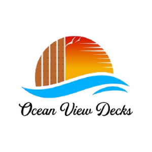 Ocean View Decks