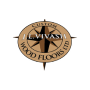 JL Vivash Custom Wood Floors Ltd.