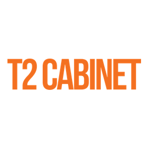 T2 Cabinet