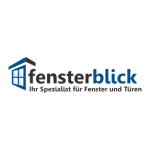Fensterblick