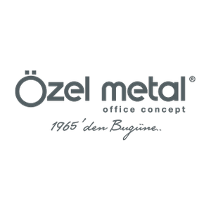 Özel Metal Büro Mobi̇lyalari