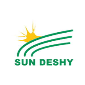 Sundeshy
