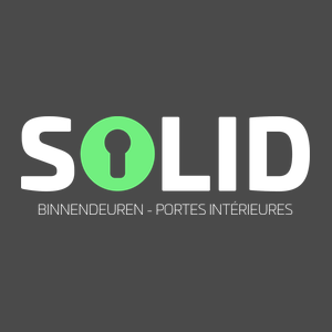 Solid International N.V.