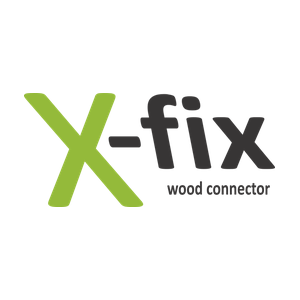 X-fix wood connector GmbH