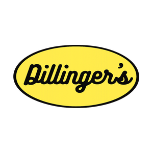 Dillingers Sheds