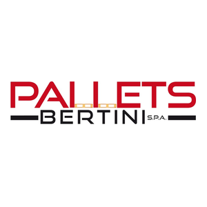 Pallets Bertini spa